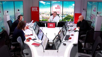 Le journal RTL de 7h30 du 09 janvier 2024