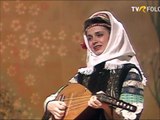 Rodica Manciu - Canta cucu-n creanga iara (arhiva TVR)