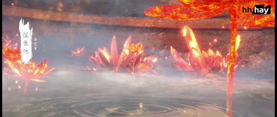 Thế Giới Hoàn Mỹ Tập 49-50-51 Thuyết minh