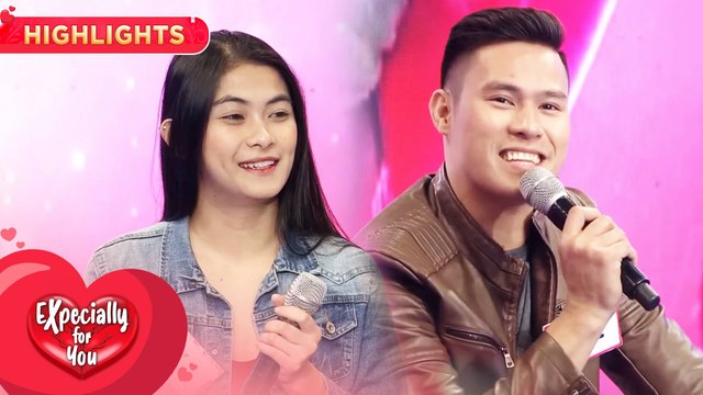 Emil shares how he met his ex, Lyn | It’s Showtime