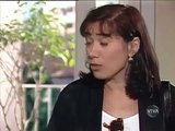 Novela História de Amor (1995) - Assunção humilha Joyce dentro da igreja