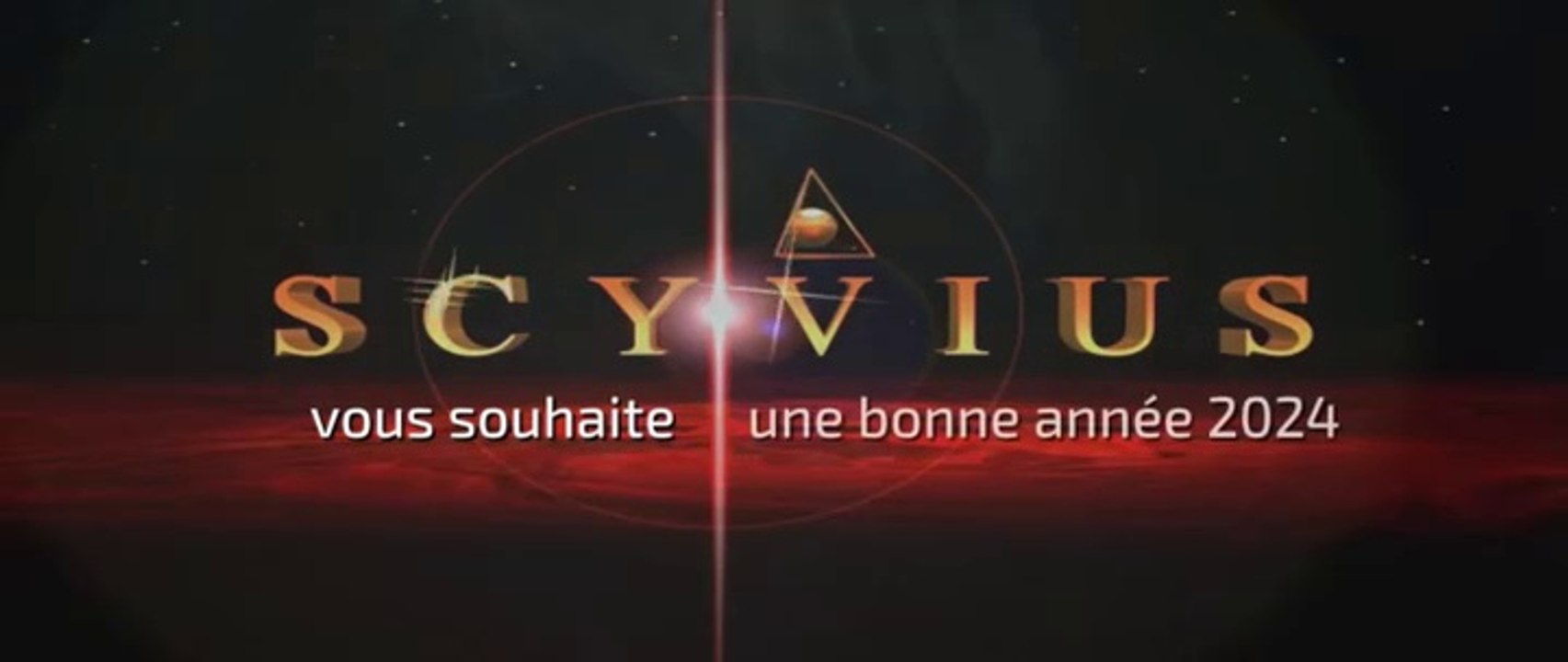 Film des vœux 2024