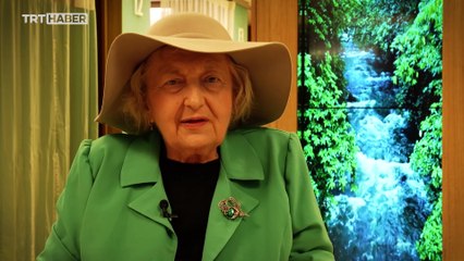 Romanya'da 3 ay ömür biçilen kadın şifayı Türkiye'de buldu