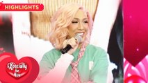 Vice Ganda recalls an experience where they were not allowed to enter a bar | It’s Showtime