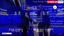 AK Parti, 11 büyükşehir ve 15 ilin belediye başkan adaylarını açıkladı
