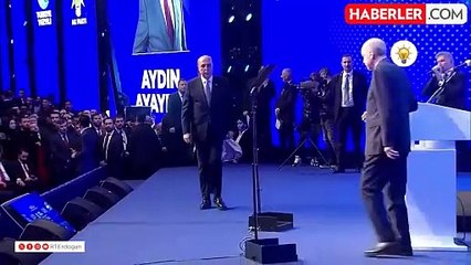 "22 yıldır AK Parti'ye oy vermedim" demişti! Erdoğan'ın aday gösterdiği eski CHP'li vekil Aydın Ayaydın'dan eleştirilere yanıt
