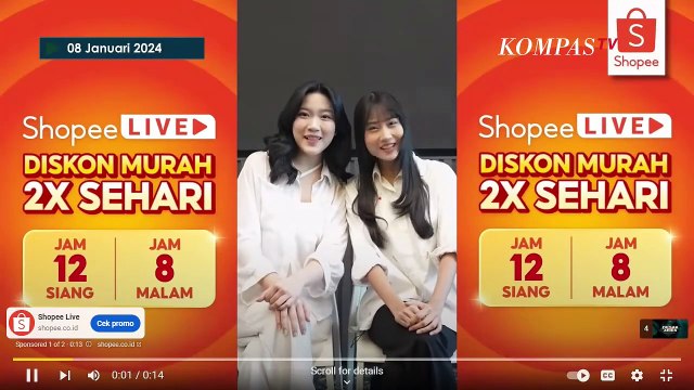 [FULL] Usai Debat Capres, Anies Dicecar Pertanyaan Petani Gorontalo di Acara Desak Anies