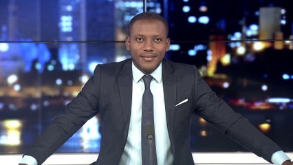 Le 23 Heures de RTI 1 du 08 janvier 2024 par Régis Koffi