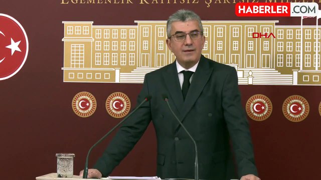 CHP, 'kentsel dönüşüm' yasasının iptali için Anayasa Mahkemesi'ne başvurdu