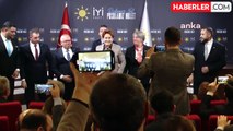 İYİ Parti, Kayseri Büyükşehir Belediye Başkan adayını açıkladı