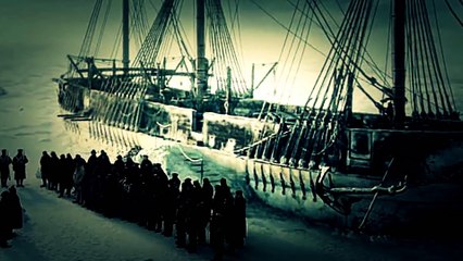 3 EXPEDICIONES que Terminaron en TERRIBLES MISTERIOS