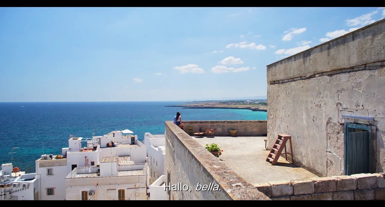 Der Zopf Trailer OmdU