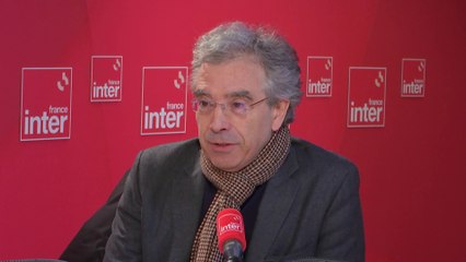 L’Europe, au cœur de l’année électorale - En toute subjectivité, Dominique Reynié