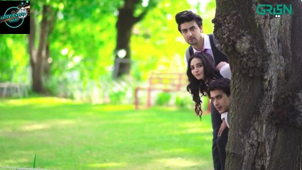 GREN TV ENTERTAIMENT KI BAHUT TEN DRAMAS KON SE HAIN ?