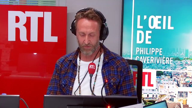Le 2ème œil de Philippe Caverivière du 09 janvier 2024