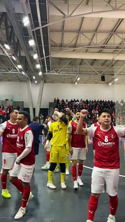 Futsal Braga