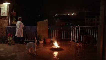 Kaili Blues Bande-annonce (EN)