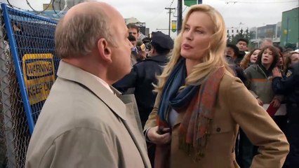 Final Days Of Planet Earth _ Part 1 of 2 _ FULL MOVIE _ Sci Fi, Daryl Hannah