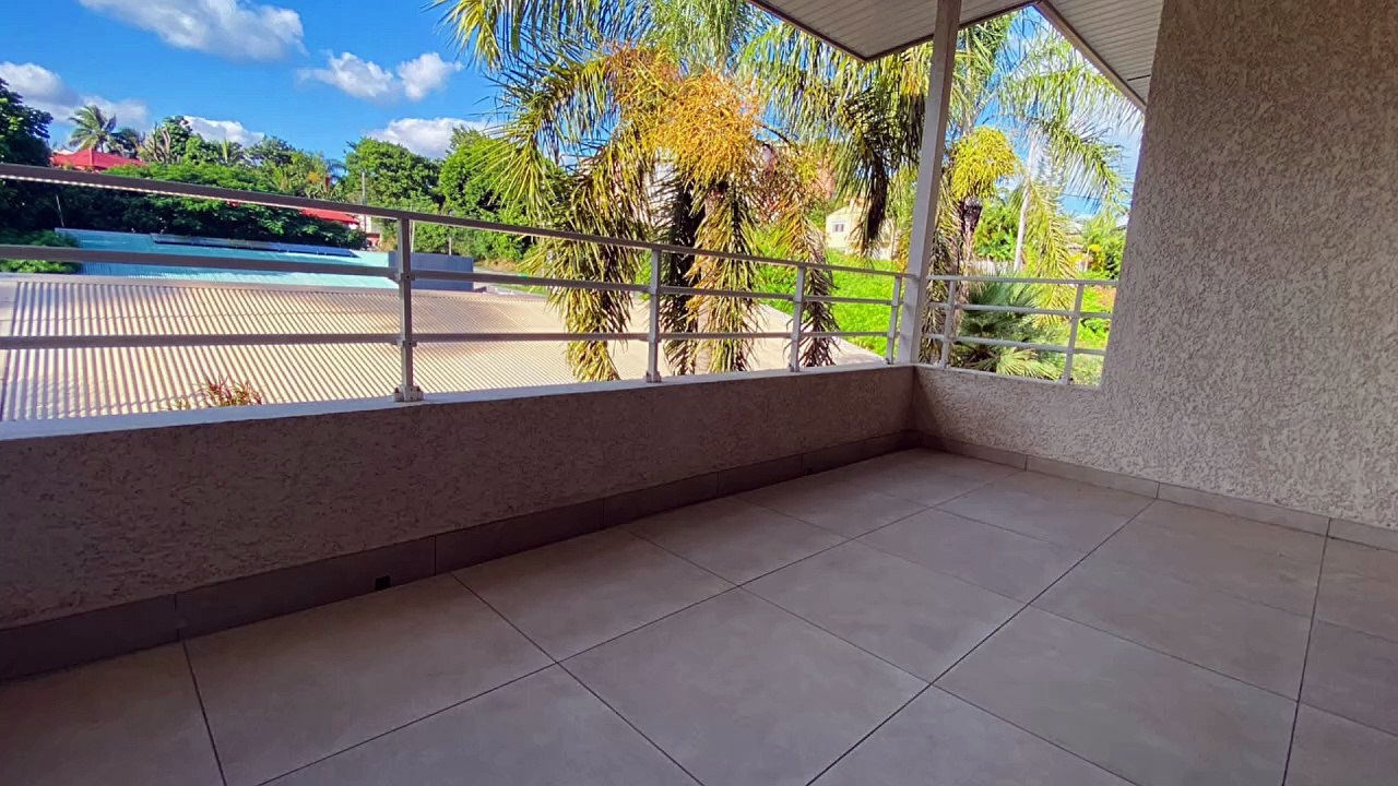 Location Magnifique F2 à PK6   Nestenn Nouméa
