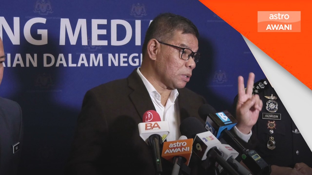 KDN, KSM bincang isu pekerja asing diperdaya ejen