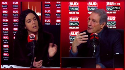 Manon Aubry : "Elisabeth Borne a abîmé la démocratie, nos droits sociaux, et la République"