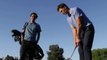 Tom Brady's Golf Swing is too powerful by Zach king magical entertainment and comedy videos on dailymotion.magic tricks