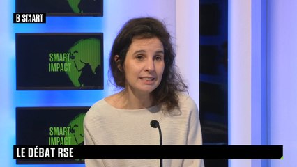 SMART IMPACT - Le congé solidaire