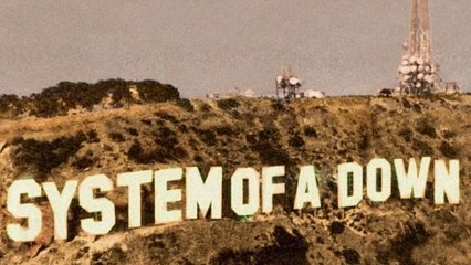 System of a Down - Meilleures Chansons
