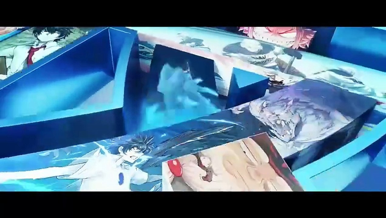 Mysterious Treasure Ep 10 Eng Sub