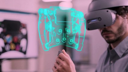 Siemens-Sony partnership accelerates digital transformation through immersive engineering