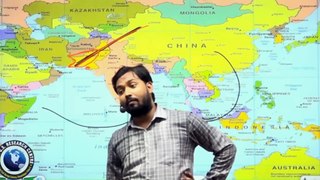 आखिर चीन को पाकिस्तान से क्यो भागना पड़ा || Khan Sir React On ChinaPakistan khangs khansir china