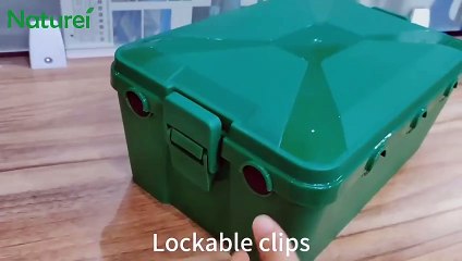 waterproof electrical junction box