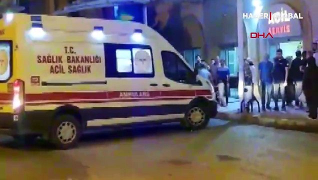 Mardin’de acı kaza: Manastırın merdiveninden düşen 80 yaşındaki rahibe, hayatını kaybetti