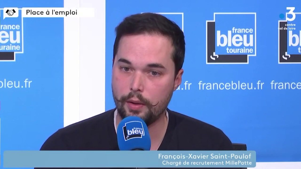 Place à l'emploi - MillePatte recrute des assistants ménager