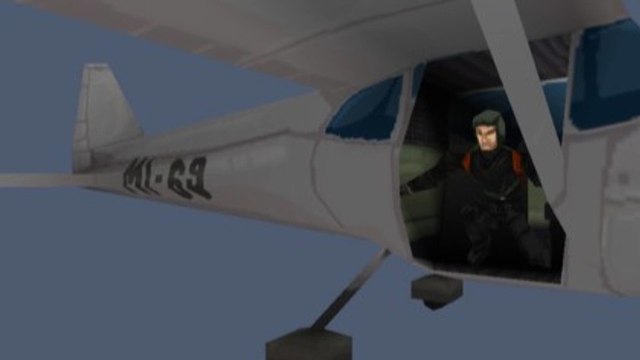 Dieser neue Retro-Shooter für Xbox und Switch erinnert stark an GoldenEye