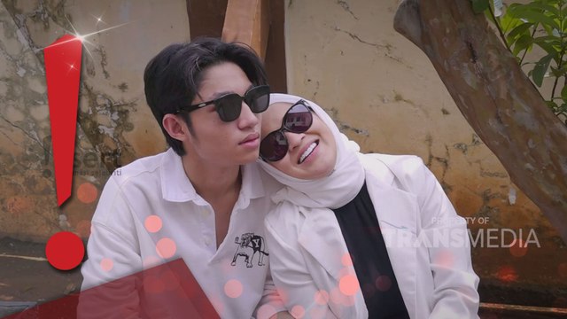 Okie Agustina Resmi Cerai, Minta Gunawan Nafkahi Rp5 juta Sebulan