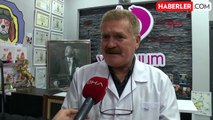 Veteriner Kliniğinde Atatürk Portresine Hakaret Olayı