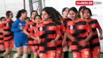 Mor Menekşeler Kız Futbol Takımı, Krikette de Başarılı