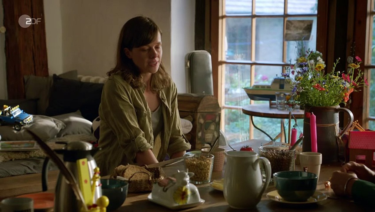 SOKO Wismar: Das Schweigen der Krebse | Folge 15/Staffel 20