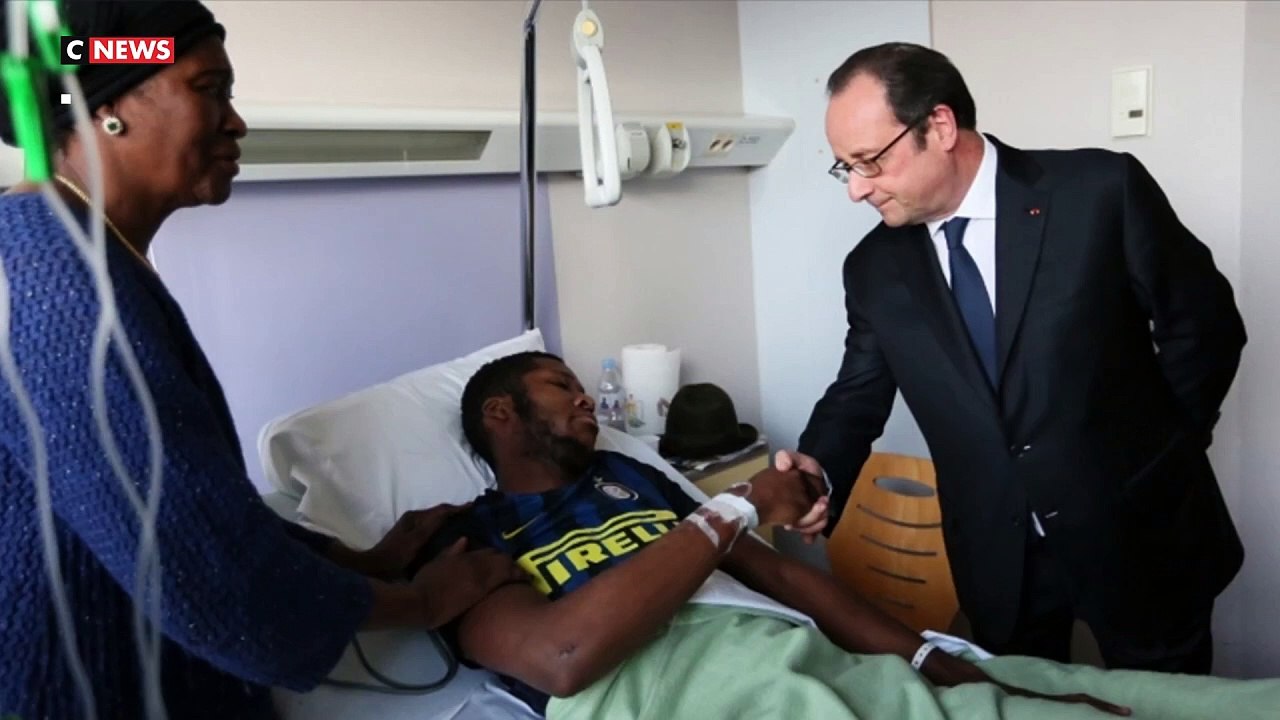 Trois fonctionnaires de police comparaissent à partir d'aujourd'hui devant la cour d'assises de Seine-Saint-Denis pour l'interpellation violente en 2017 à Aulnay-sous-Bois de Théo Luhaka - VIDEO