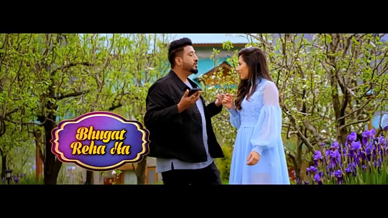 MUZRIM_Full Video_With Lyrics_BALRAJ_G Guri_Latest Punjabi Songs 2024