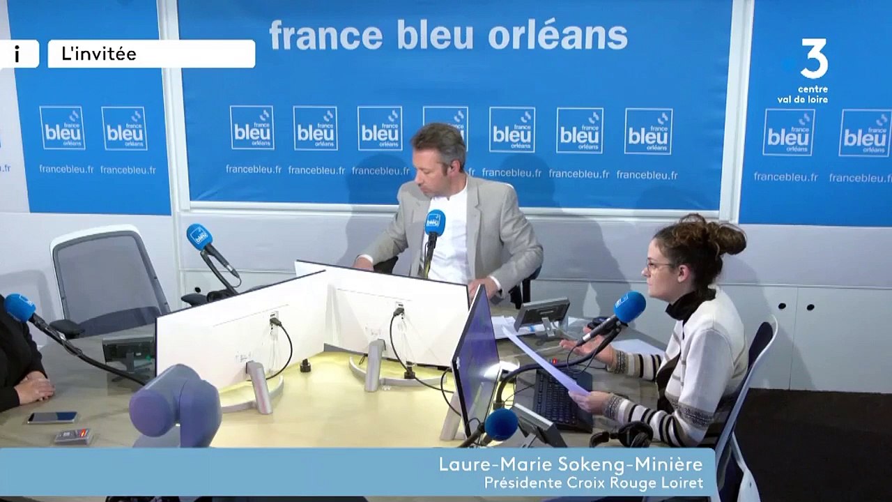 Invitée : Laure-Marie SOKENG-MINIERE