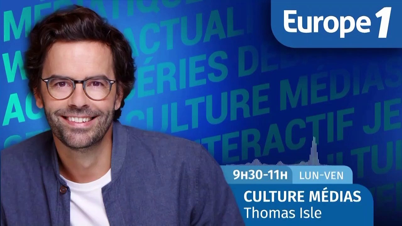 Jean Messiha en guerre avec l’Arcom et Les Victoires de la Musique présentées par Léa salamé et Cyril Féraud