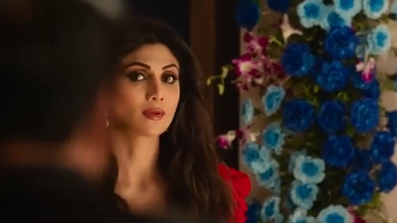 Nasha_Full Video_Sukhee_Shilpa Shetty,Kusha Kapila_Badshah,Chakshu Kotwal,Afsana Khan