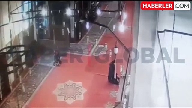 Fatih Camii Bilal Erdem kimdir, nereli? Bilal Erdem'in sağlık durumu nasıl?