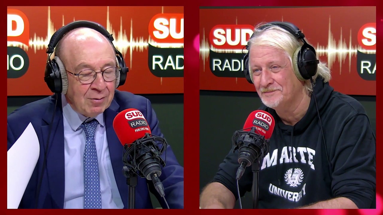 Patrick Sébastien : "Il faut choisir entre la respectabilité et le plaisir, j'ai choisi le plaisir."