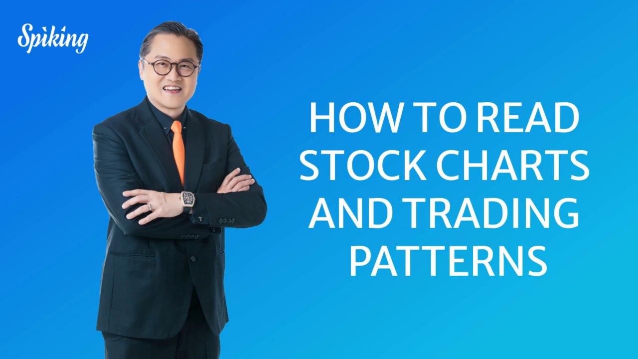 How to Read Stock Charts and Trading Patterns