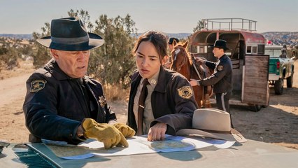 Dark Winds : Coup de coeur de Télé 7