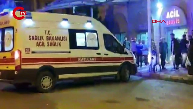 Mardin’de manastırın merdiveninden düşen rahibe hayatını kaybetti