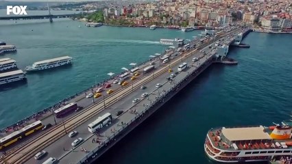 مسلسل امرأة الحلقة 2 - لم يعد هناك رحمة